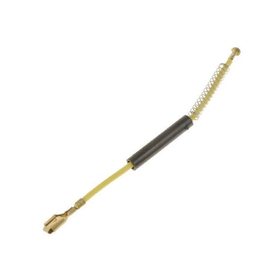 Horn Connector - Compatible with 1991 - 1994 Chevy C3500HD 1992 1993