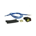 thumbnail image 1 of Horn Connector - Compatible with 2004 - 2008 Chrysler Pacifica 2005 2006 2007, 1 of 2