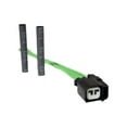 thumbnail image 1 of Horn Connector - Compatible with 2007 - 2019 Ford Escape 2008 2009 2010 2011 2012 2013 2014 2015 2016 2017 2018, 1 of 2