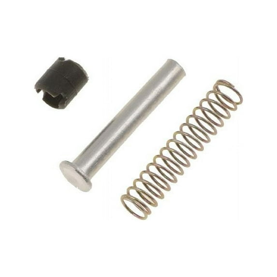 Horn Contact Repair Kit - Compatible with 1973 - 1974, 1987 - 1989 Chevy Blazer 1988