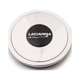 thumbnail image 1 of Horn Cover Assembly Lecarra Logo Polished, 1 of 4