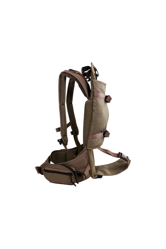 Full Curl Light Backpack Stone