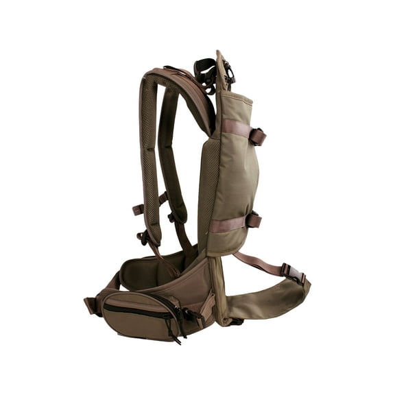 Horn Hunter Full Curl Light Backpack Stone
