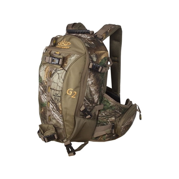 Horn Hunter G2 Day Backpack Realtree Xtra