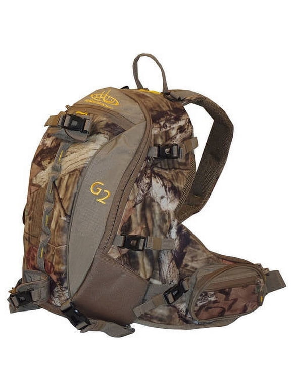 "G2" Daypack
