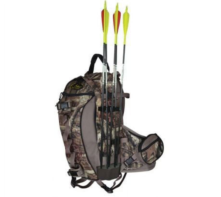 Horn Hunter G2 Maq Pack, Mossy Oak Infinity