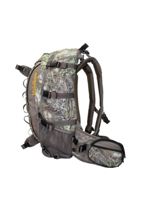 Main Beam Back Pack, Realtree