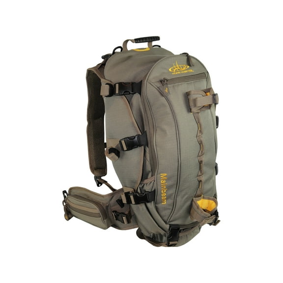 Horn Hunter Main Beam Backpack Stone