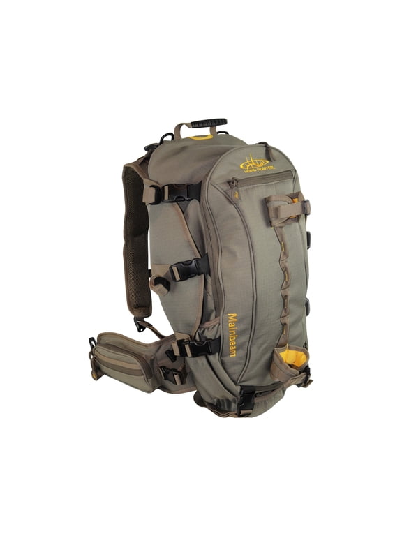 Main Beam Backpack Stone