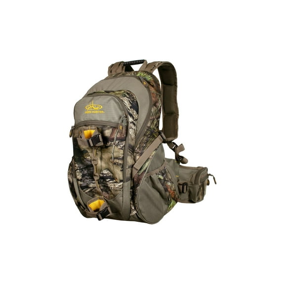 Horn Hunter Straight 6 Backpack Mossy Oak Infinity
