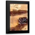 thumbnail image 1 of Horn, Laura 17x24 Black Modern Framed Museum Art Print Titled - Subtle Autumn, 1 of 5