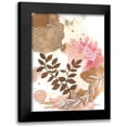 thumbnail image 1 of Horn, Laura 19x24 Black Modern Framed Museum Art Print Titled - Nature Bliss II, 1 of 5