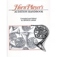 thumbnail image 1 of Horn Player's Audition Handbook (Paperback), 1 of 1