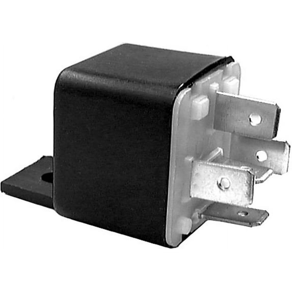Horn Relay 12 Volt