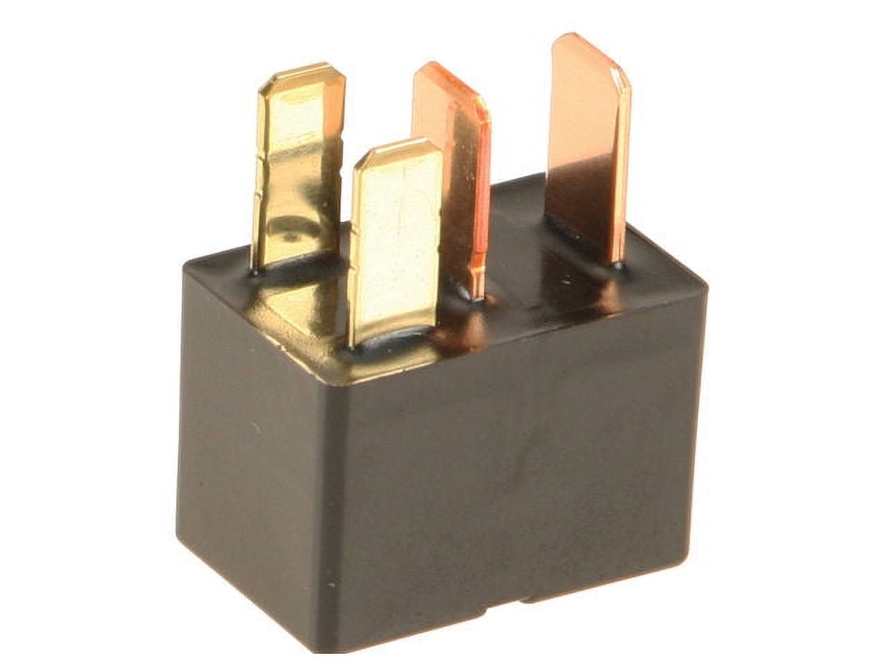 Horn Relay Compatible with 2009 2017 Subaru Forester 2010 2011 2012