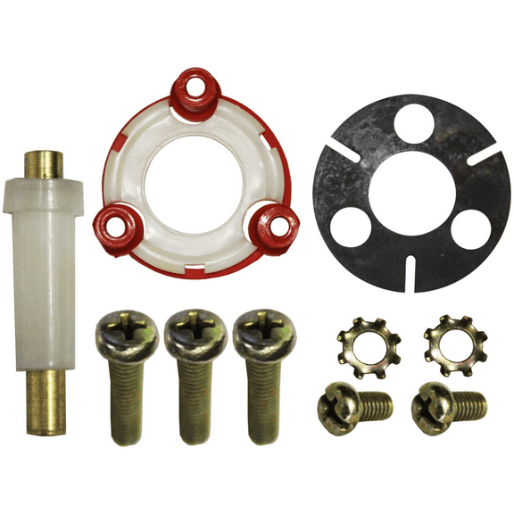 Horn Ring Repair Set For 1957-1966 Bel Air Biscayne Impala EL Camino Nomad