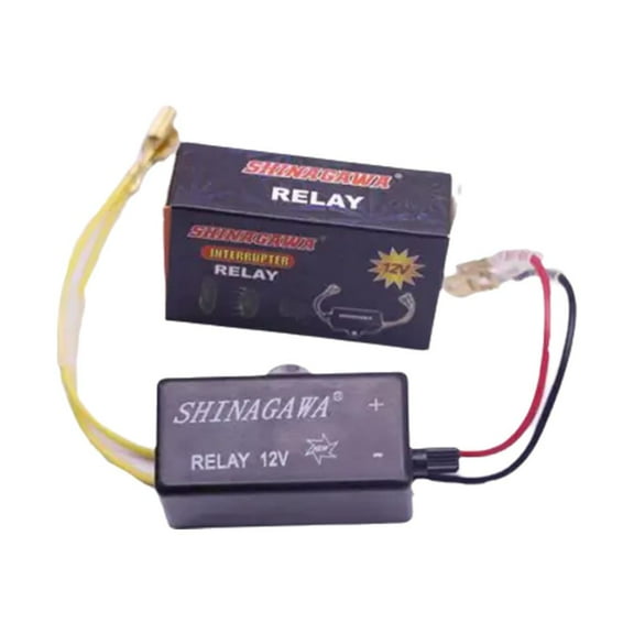 Horn Speaker Sod Control it Car and rcycle Horn Relay New K0 A0P9 By NZRUANE