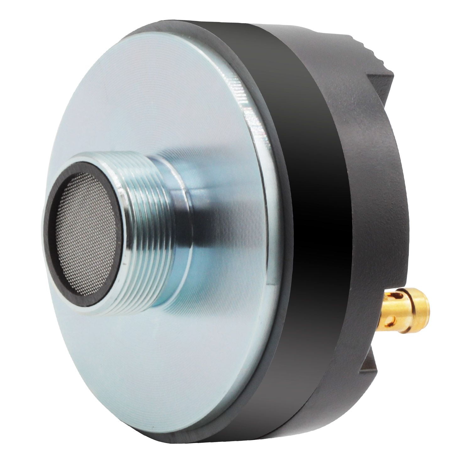Horn Speaker Tweeter Compression Driver 1.35 Inch Titanium Voice