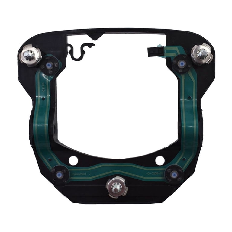 Horn Switch Dodge Journey JC - Poly4x4