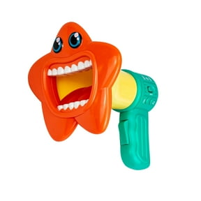 Horn Toy Voice Changer Speaker Amplifies Sound Effect Megaphone Kids GiftFor Man And Woman
