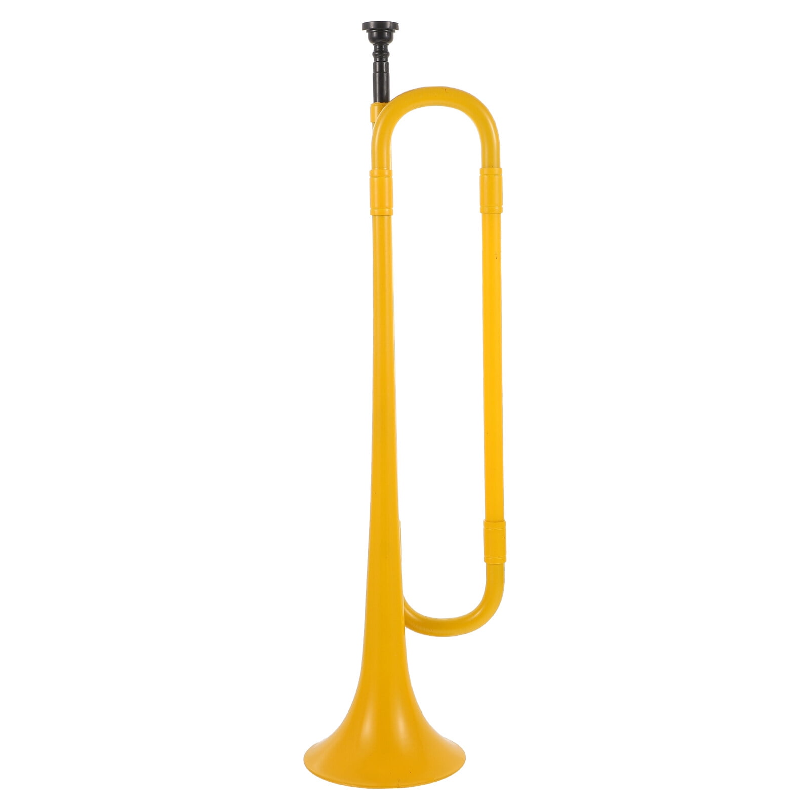 Horn Trumpet Instrument Cheering B Orchestra Band Wind Music Bugle