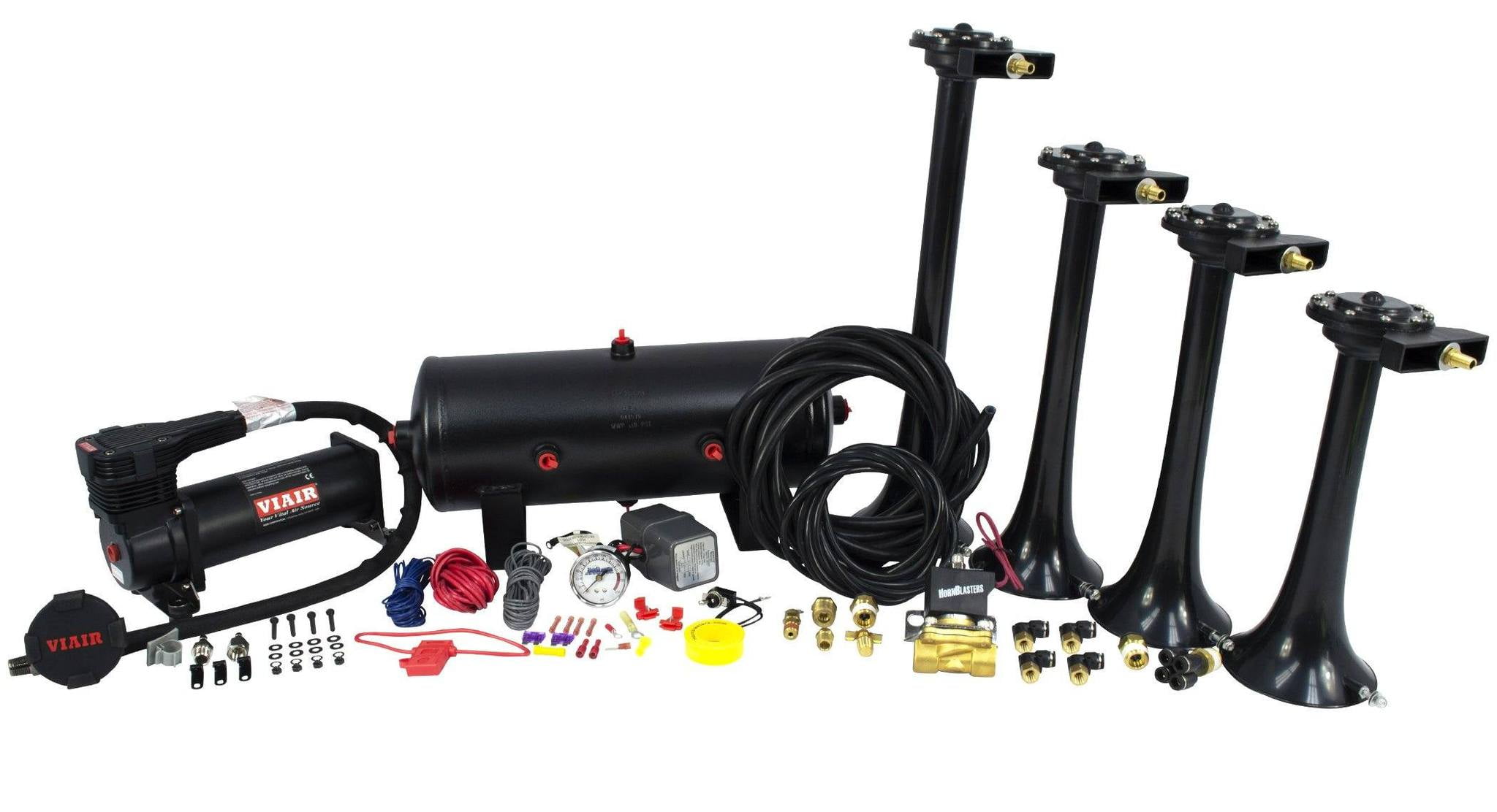 HornBlasters HKS42485K Conductor's Special 2485 Nightmare Edition