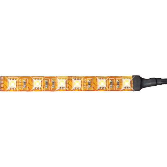 Hornady 044661 Lock-N-Load Light Strip Gold LED Bulb 110 Volt Outlet