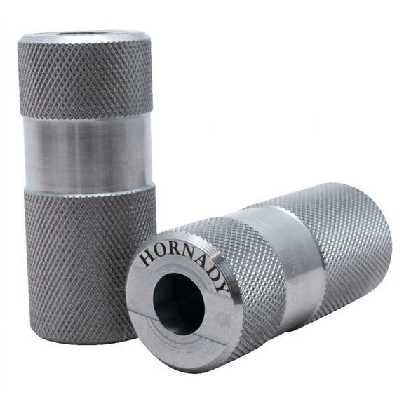 Hornady 380722 Lock-N-Load Cartridge Gauge 300 PRC Silver