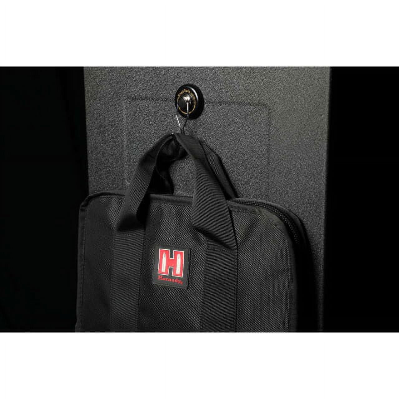 Hornady 75914 SnapSafe Magnetic Swivel Hooks 2 Pack
