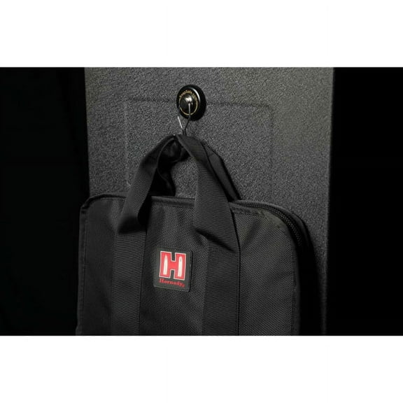 Hornady 75914 SnapSafe Magnetic Swivel Hooks 2 Pack