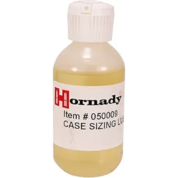 Hornady Case Sizing Lube 2 oz Liquid~050009