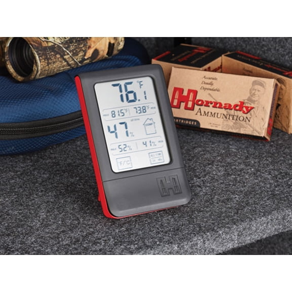 Hornady Digital Hygrometer Item #95909