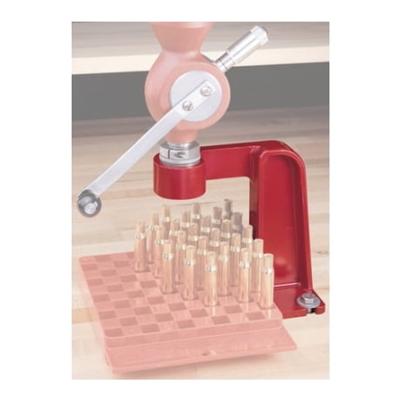Hornady Load Fast Powder Measure Stand