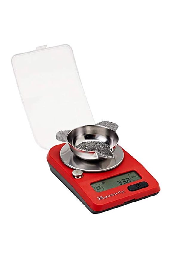 Hornady G3-1500 Digital Scale
