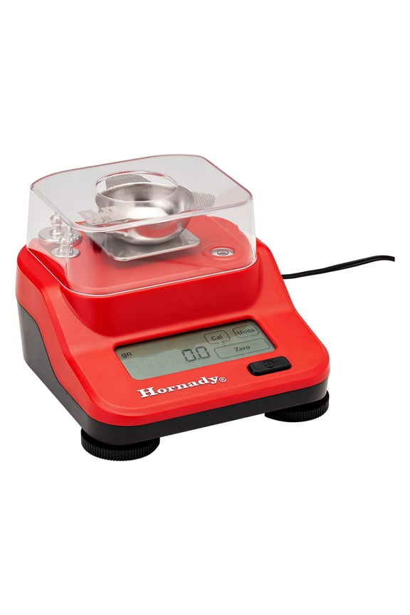 Hornady M2 Digital Bench Scale 1500gr