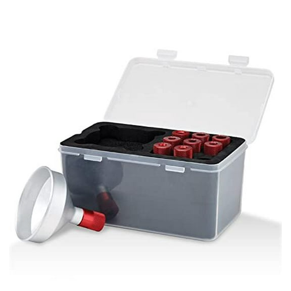 Hornady Premium-Powder Funnel Kit,