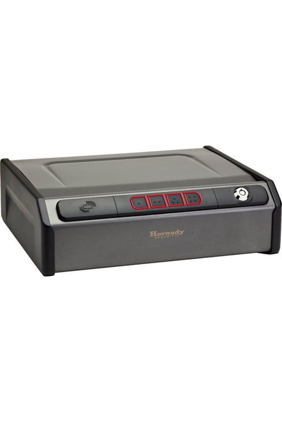 Rapid Safe Keypad Vault RFID 97436