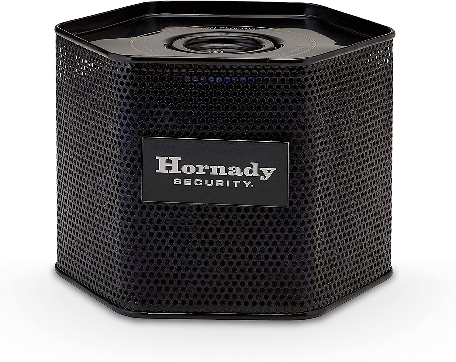 Hornady Reusable Canister Dehumidifier Portable, Easy to Use Moisture Absorbers for Gun Safes