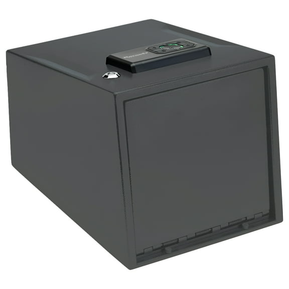 Hornady Security Two-Gun Keypad Vault 2-Gun Safe w/ Programmable Keypad - 95430