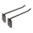 thumbnail image 1 of Hornady Square-Lok 6 in. Single Peg Hook 2 pack, 1 of 1