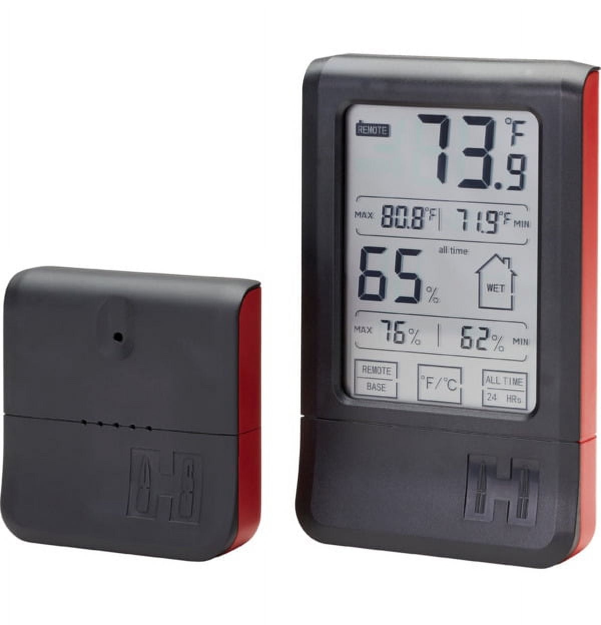 Hornady Wireless Hygrometer Item #95907