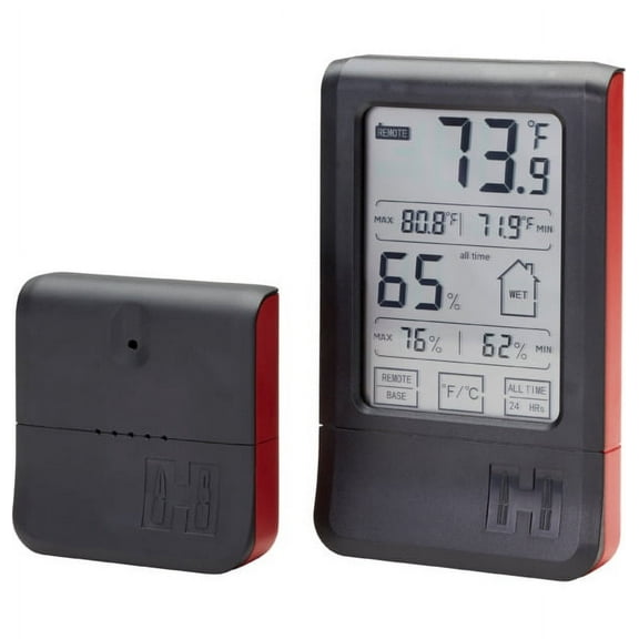 Hornady Wireless Hygrometer Item #95907