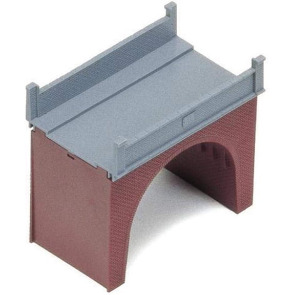 Hornby Brick Bridge