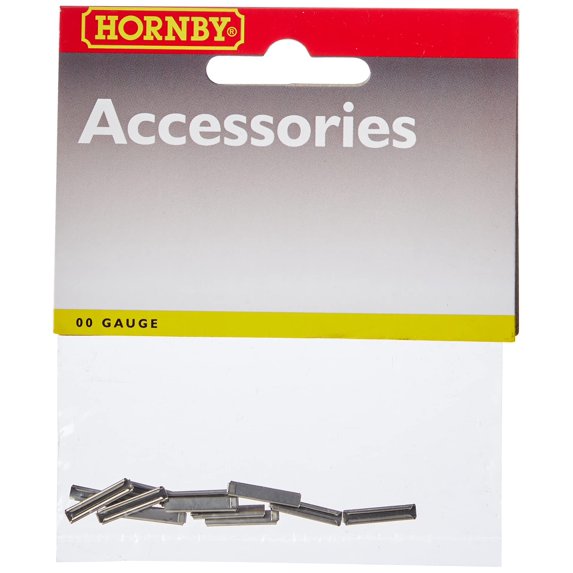 Hornby Fishplates (Pack 12)