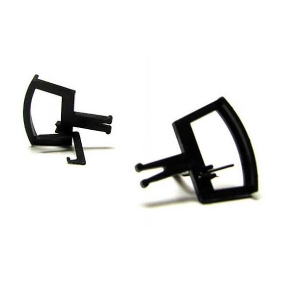 Hornby Medium Width Couplings (Pack 10)