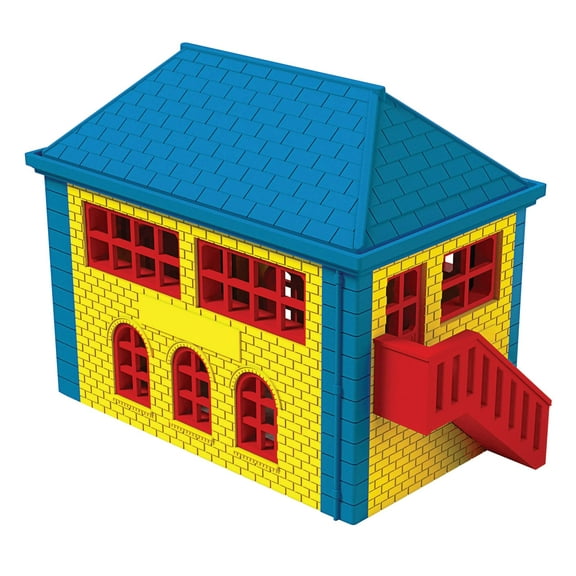 Hornby Playtrains Builder+ Signal Box