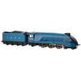 thumbnail image 1 of Hornby RailRoad LNER, A4 Class, 4-6-2, 4468 Mallard - Era 3, 1 of 2