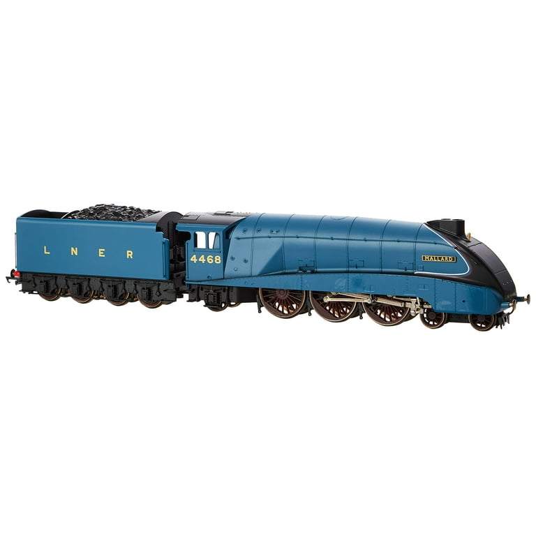 RailRoad LNER, A4 Class, 4-6-2, 4468 ‘Mallard’ - Era 3 RailRoad LNER, A4 Class, 4-6-2, 4468 ‘Mallard’ - Era 3