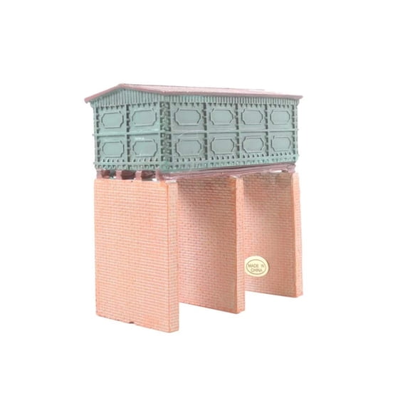 Hornby Raised Water Tank