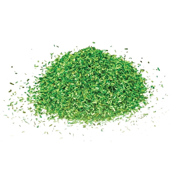 Hornby Scatter - Medium Green